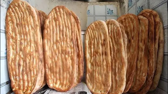 سنگک و بربری توانستند؛ چرا دیگران نمی‌توانند؟!
