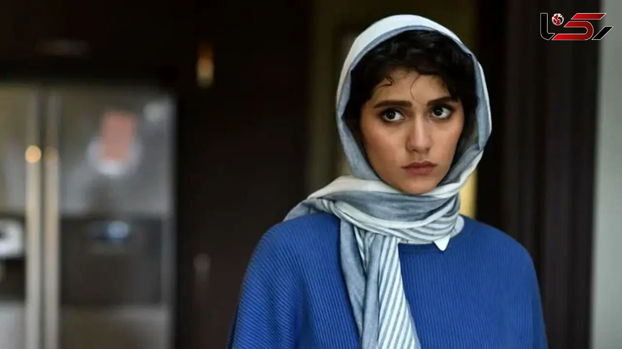 نیک آفرید سماواتی بازیگر: از اول هم می دانستم، ولی نپذیرفتم + فیلم
