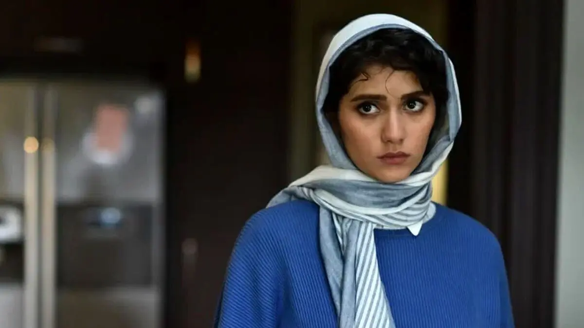 نیک آفرید سماواتی بازیگر: از اول هم می دانستم، ولی نپذیرفتم