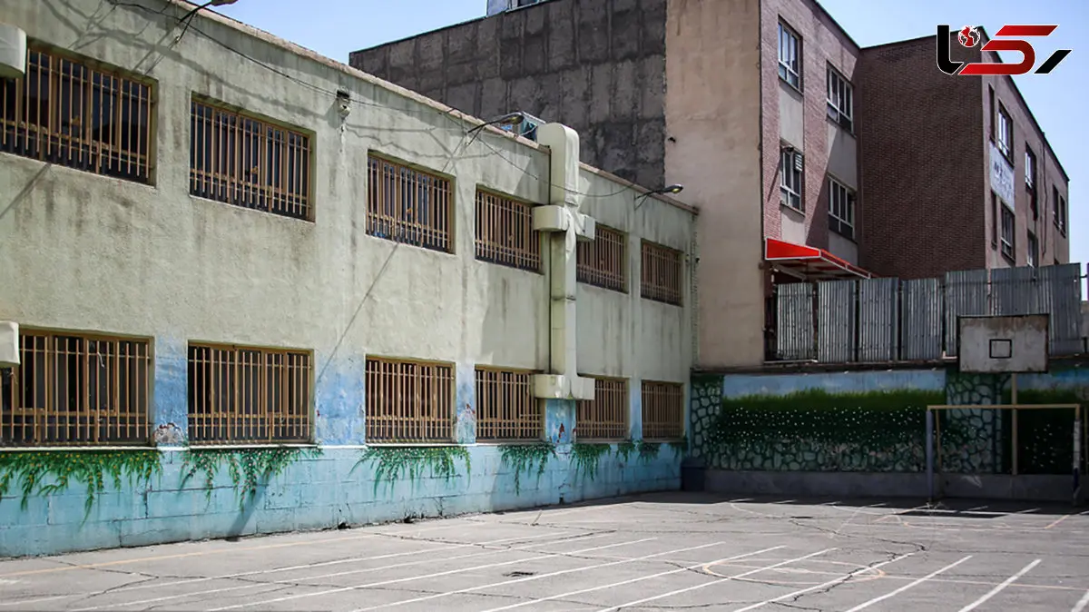 مدارس ایران در محاصره بحران‌ها، از کرونا شروع شد تا جنگ ادامه دارد/ خطر جدی برای سواد، توسعه و پیوستگی اجتماعی نسل فردا 