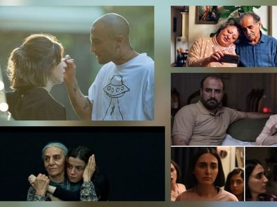 بررسی سینمای زیرزمینی ایران به بهانه فیلم بی داد ! / فرم اعتراضی یا تکرار کلیشه برای خروج ؟