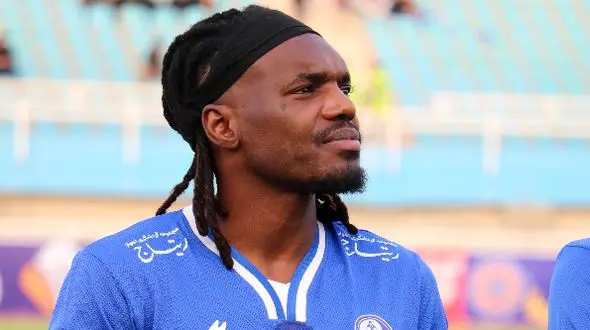 بیفوما نزدیک تر از همیشه به پرسپولیس!