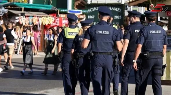 Massive Explosion Rocks Munich; Authorities Investigate Apparent Suicide Attack