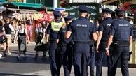 Massive Explosion Rocks Munich; Authorities Investigate Apparent Suicide Attack