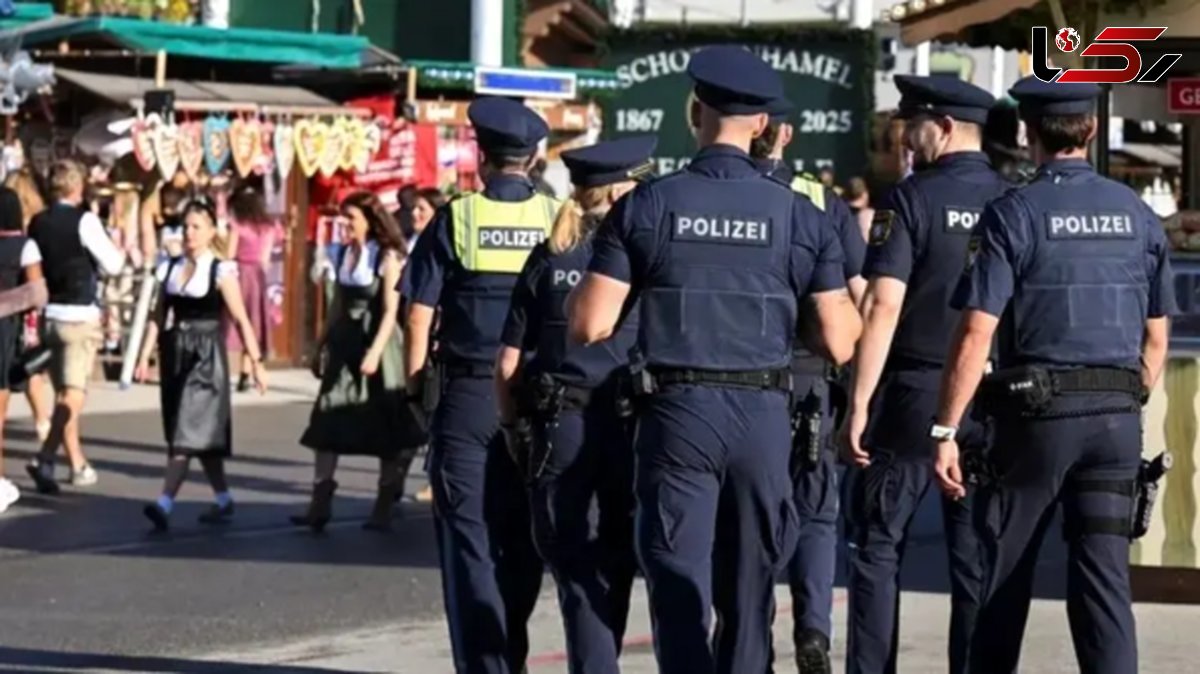 Massive Explosion Rocks Munich; Authorities Investigate Apparent Suicide Attack