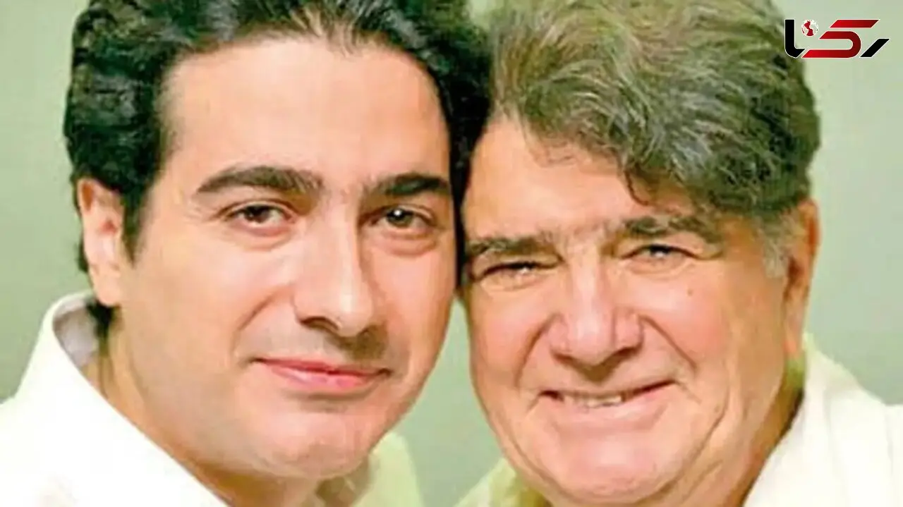 آواز احساسی و سوزناک همایون شجریان  که با غم و اندوه میخواند / ای پرچمت مارا کفن..!
