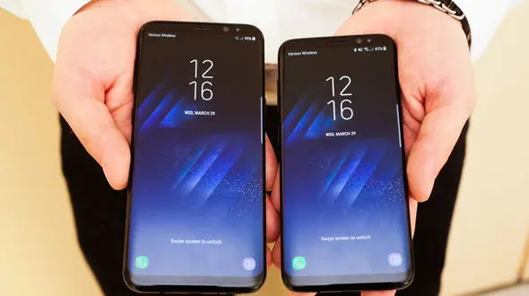  قیمت Samsung Galaxy S8 Plus در بازار ایران چقدر است؟