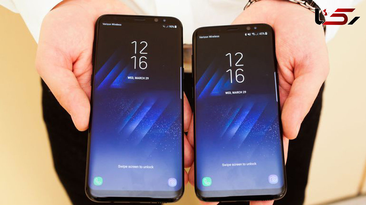  قیمت Samsung Galaxy S8 Plus در بازار ایران چقدر است؟