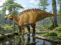 دایناسور منقاردار 9 تنی؛ کشفی که دنیای دانش را متحیر کرد!