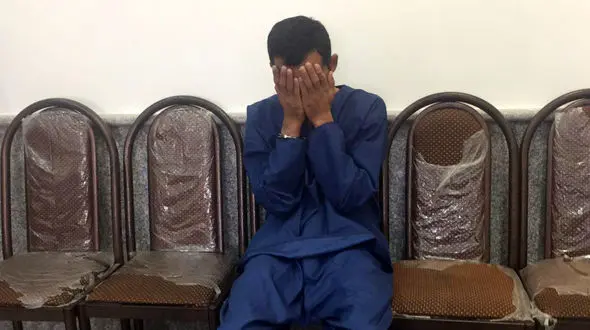 نرگس نمی دانست مهندس جوانی در دام دوست پسرش افتاده است و او هم درگیر این ماجرا است! +عکس