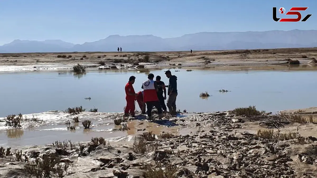 پیدا شدن جسد زن 42 ساله لامردی پس از 2 هفته جست‌و‌جو 