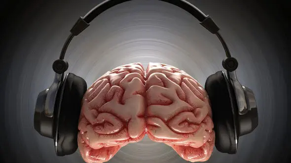 تاثیر موسیقی بر مغزهای بیمار / بعد از سکته موسیقی گوش دهید