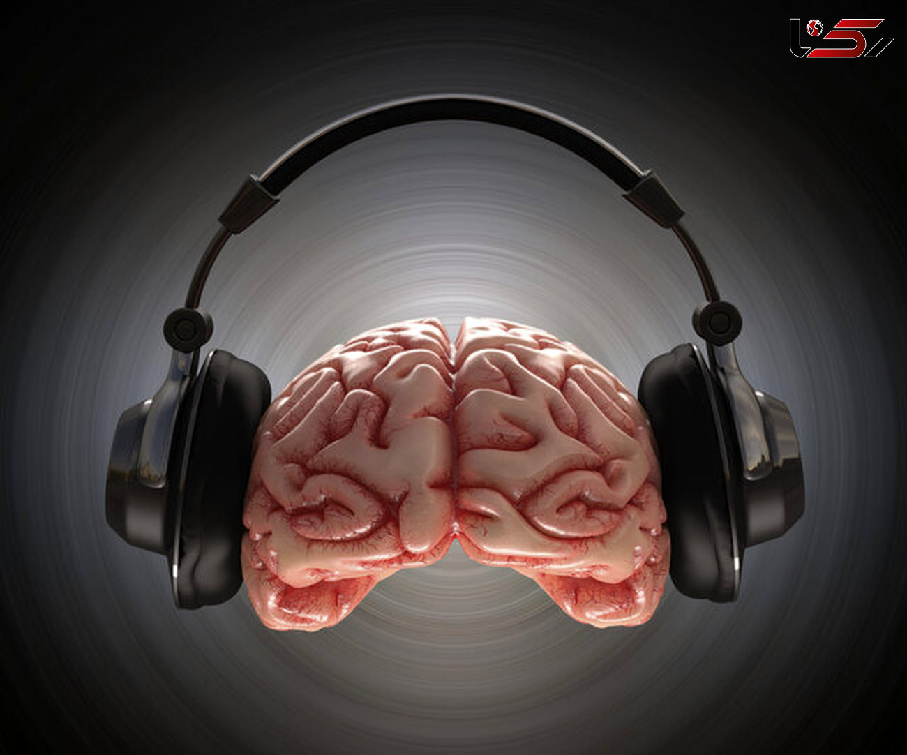 تاثیر موسیقی بر مغزهای بیمار / بعد از سکته موسیقی گوش دهید