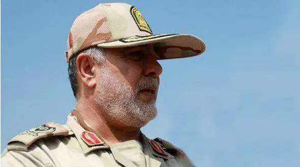 کشف محموله بزرگ روغن خوراکی قاچاق در آب های ساحلی خوزستان