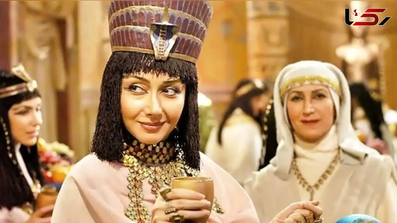 عکس  چهره واقعی زلیخا و عکس مومیایی آن در موزه مصر/ حتی انتظارش رو نداشتیم که چهره واقعی زلیخا اینطوری باشه+ عکس
