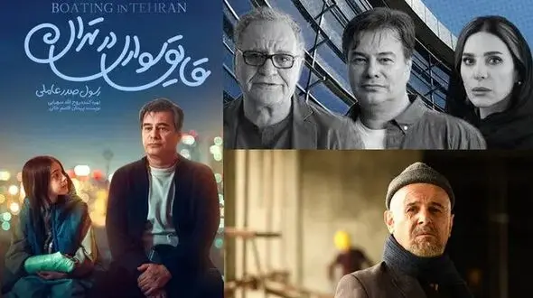 قایق‌سواری در دریای خاطرات؛ وقتی صدرعاملی دوباره با قاسم‌خانی هم‌مسیر می‌شود