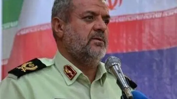 ردیابی۱۶ کیلوگرم هروئین در استان لرستان 
