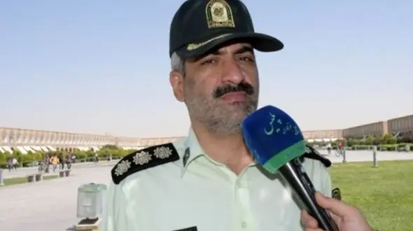 مرغ یخی به دست این مرد تازه می شد!/ نام برند را خراب کرد!