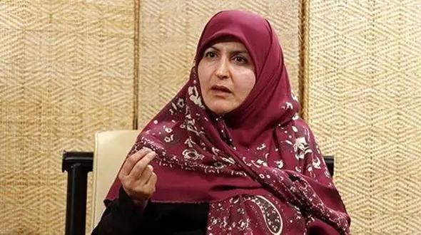 طیبه سیاوشی :  با قانون نمی شود ازدواج را تحمیل کرد / زنان مجلس یازدهم بدانند در قرن بیست و یکم هستند