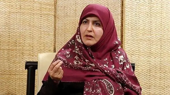 طیبه سیاوشی :  با قانون نمی شود ازدواج را تحمیل کرد / زنان مجلس یازدهم بدانند در قرن بیست و یکم هستند