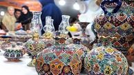 برگزاری هفتمین نمایشگاه سراسری صنایع‌دستی آذربایجان غربی در ارومیه