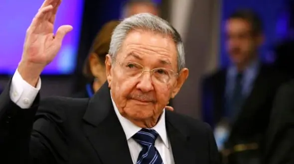 کاسترو بدعهدی کرد 