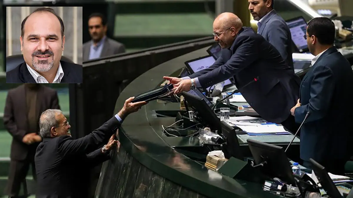 بودجه 1405نه حامی مردم است نه بازار کار/ منتظر تعدیل نیرو باشیم!