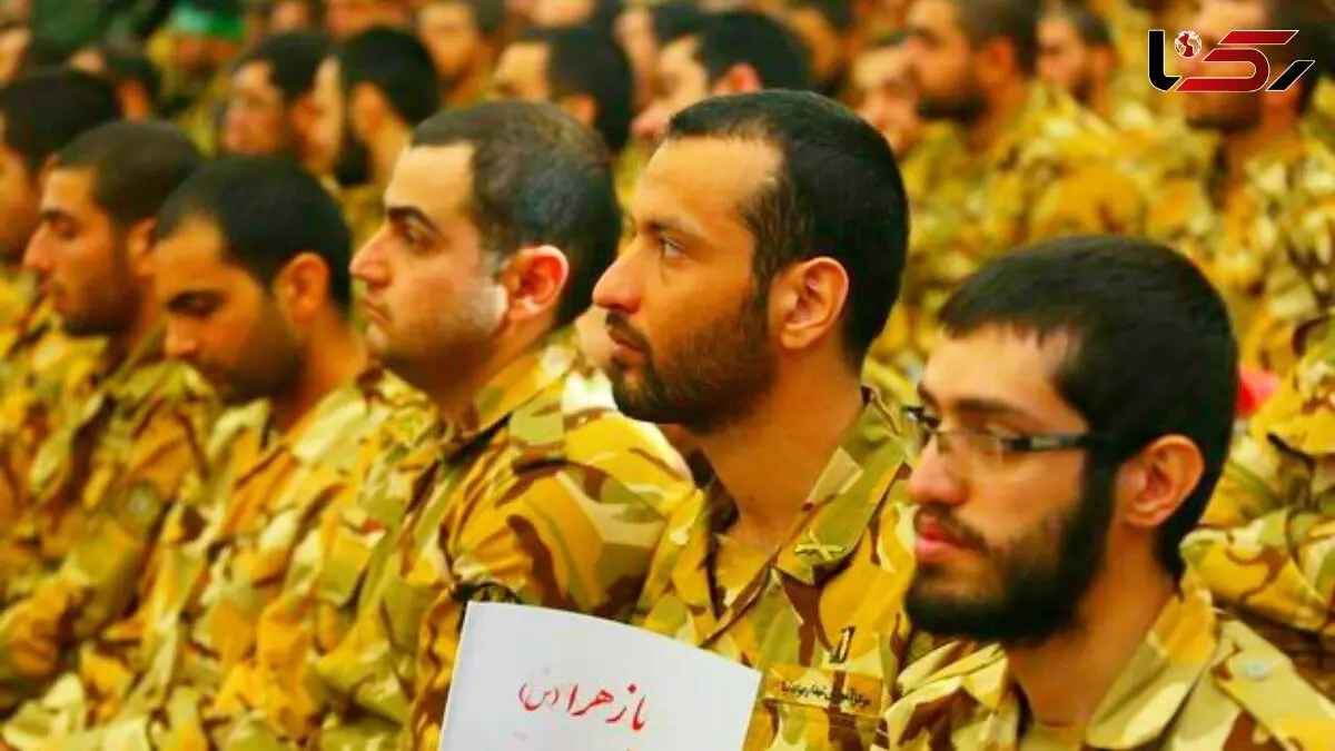تغییر تاریخ اعزام به خدمت مشمولان در اسفند ماه