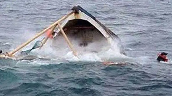 مرگ هولناک مرد 24 ساله آبیکی موقع تفریح نوروزی