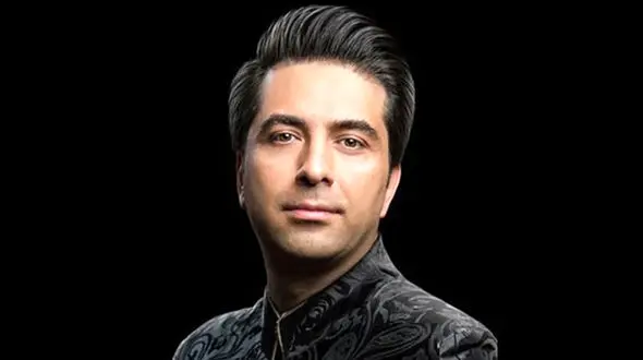 فیلم مهاجرت محمد معتمدی به هلند /  او الان کجاست؟