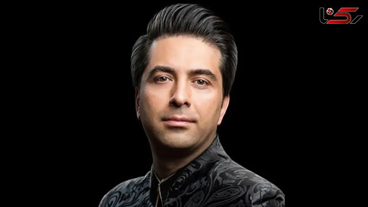 خوانندگی فوق احساسی محمد معتمدی با آهنگ لیلا خانم و نوازندگی گروه هلندی