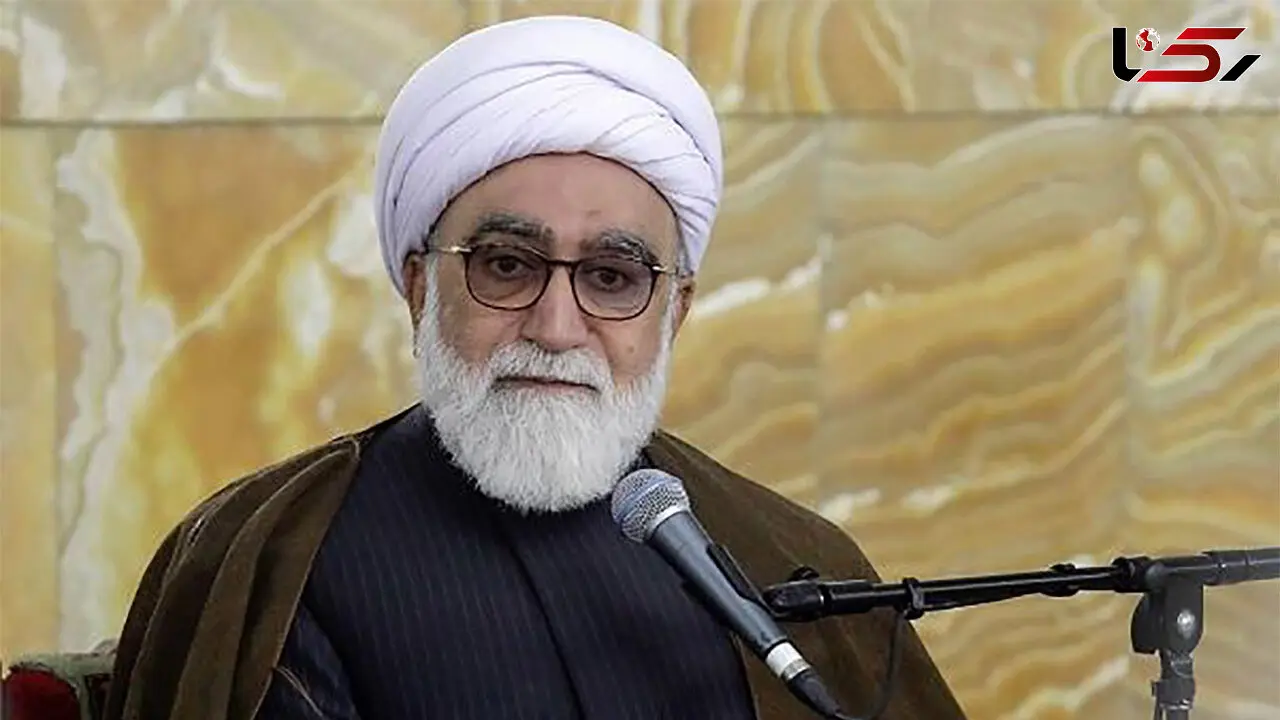 انتشار فیلم قدیمی آیت الله احمد مروی با هدف تخریب قوه قضاییه / ماجرا چیست؟                                                                                                              