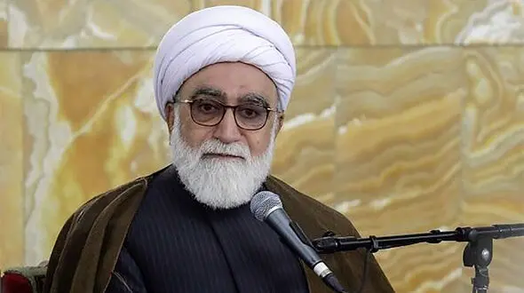 انتشار فیلم قدیمی آیت الله احمد مروی با هدف تخریب قوه قضاییه / ماجرا چیست؟                                                                                                              