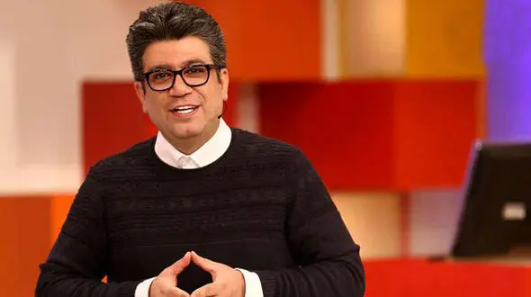 گفت و گوی جنجالی رشیدپور با رئیس بیمارستان افضلی‌پور کرمان درباره فوت یک بچه افغان + فیلم 