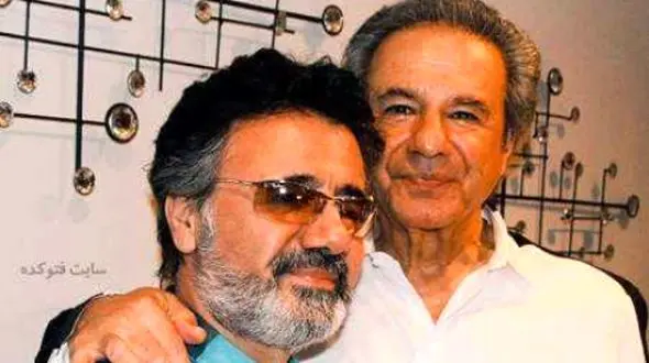 دانلود آهنگ عارف به نام اون مثل صبح سپیده / اون نباشه من میمیرم