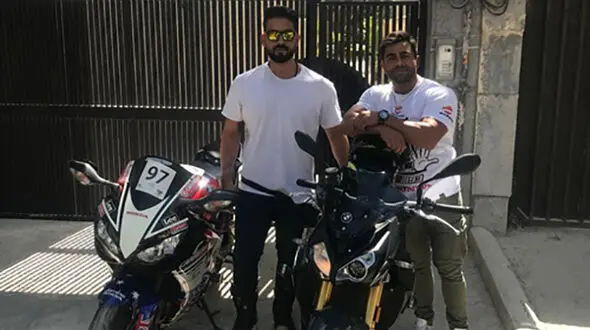 روایتی تکان‌دهنده از مرگ رکورددار سرعت در سعادت‌آباد/ ویدئو‌های جنجالی در اینستاگرام و حادثه‌ای دلخراش + عکس
