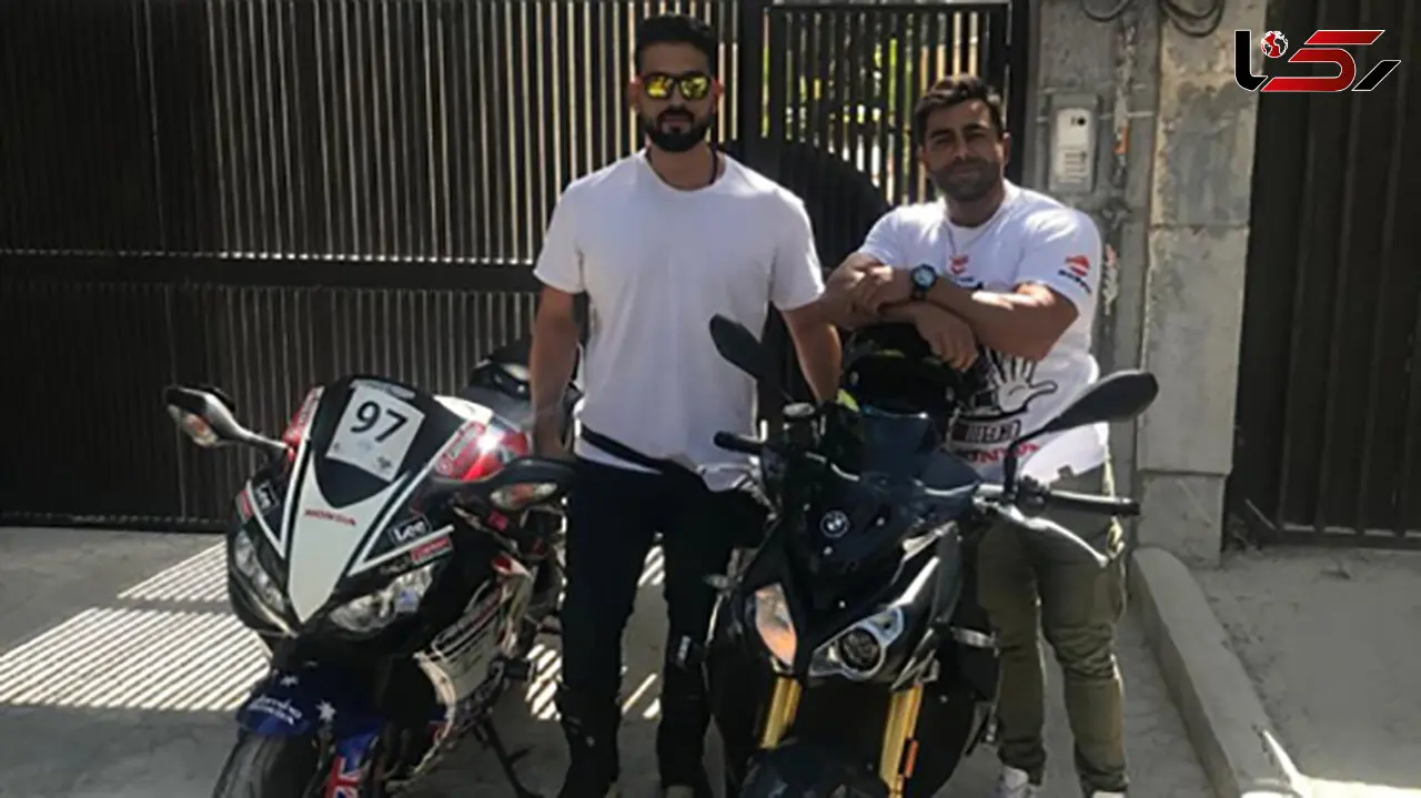 روایتی تکان‌دهنده از مرگ رکورددار سرعت در سعادت‌آباد/ ویدئو‌های جنجالی در اینستاگرام و حادثه‌ای دلخراش + عکس
