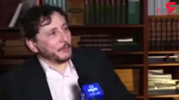 ترامپ دنبال راهی برای راضی کردن سناتورها + فیلم