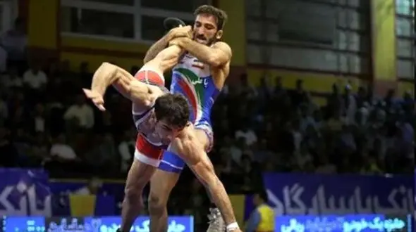 اعتراض رسمی کمیته ملی المپیک به اتحادیه جهانی کشتی