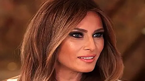 
احتمال اخراج ملانیا از آمریکا از سوی ترامپ
