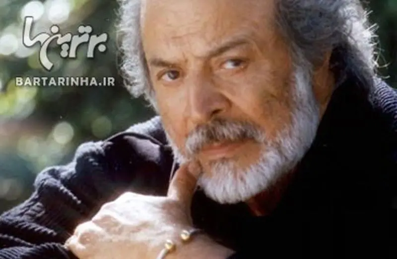 آخرین مصاحبه ایرج قادری