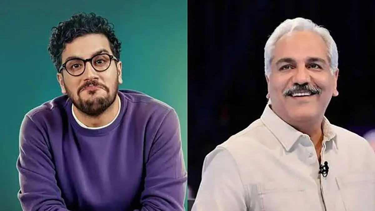 ماجرای دستمزد 12 میلیاردی مهران مدیری چه بود ؟! / امیرحسین قیاسی: ما پولشو ندادیم رقمشون خیلی بالاتر از این حرفاست