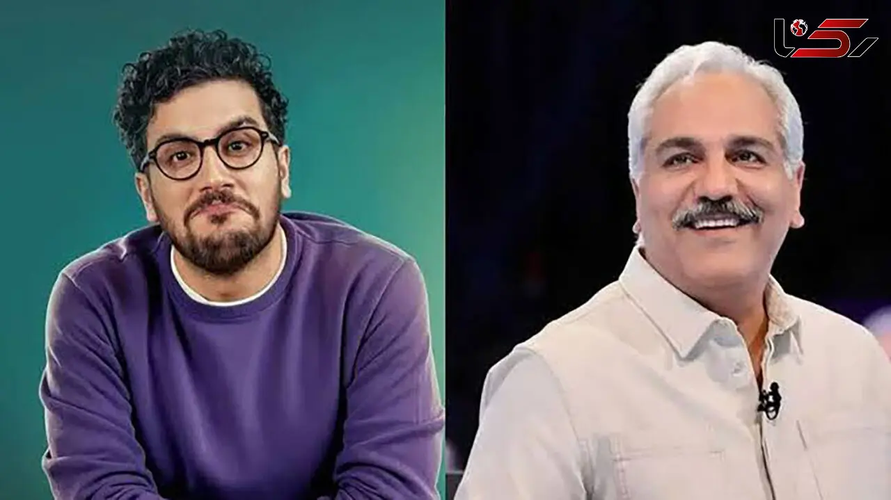 فیلم / ماجرای دستمزد 12 میلیاردی مهران مدیری چه بود ؟! / امیرحسین قیاسی: ما پولشو ندادیم رقمشون خیلی بالاتر از این حرفاست
