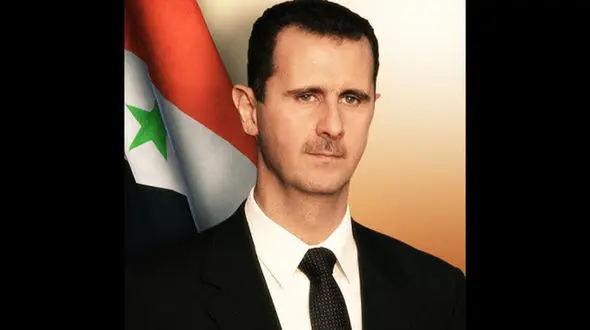 بیانیه مهم روسیه درباره سرنوشت بشار اسد