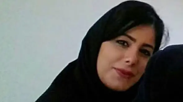 مایا شرفی خبرنگار همشهری و صبا با کرونا درگذشت + عکس