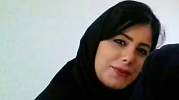 مایا شرفی خبرنگار همشهری و صبا با کرونا درگذشت + عکس