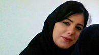 مایا شرفی خبرنگار همشهری و صبا با کرونا درگذشت + عکس