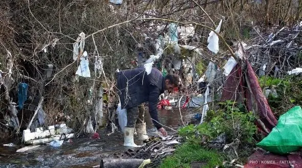 ابر چالش زباله در ایران/ تنها ۱٪ زباله‌های کشور بازیافت می‌شوند/ روزانه ۴۳,۰۰۰ تن زباله بدون پردازش دپو می‌شود