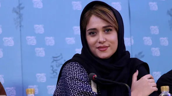 این  بازیگر زن مشهور در تلویزیون ممنوع الکار شد! + عکس