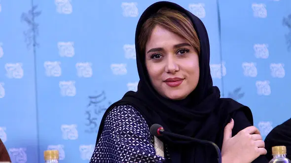 این  بازیگر زن مشهور در تلویزیون ممنوع الکار شد! + عکس